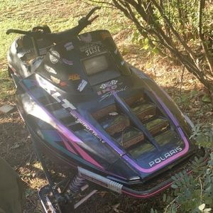 Meet your Posher, Sheldon